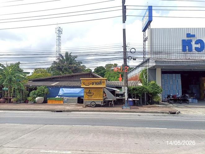 รูป บ้านเดี่ยว 174.4 ตร.วา เมืองนครศรีธรรมราช นครศรีธรรมราช 7.3M - รูปที่ 8/24