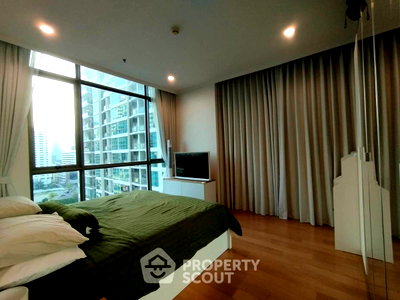 Condos for rent : 2-BR Condo at Supalai Oriental Sukhumvit 39 near MRT Phetchaburi (ID 2983208)