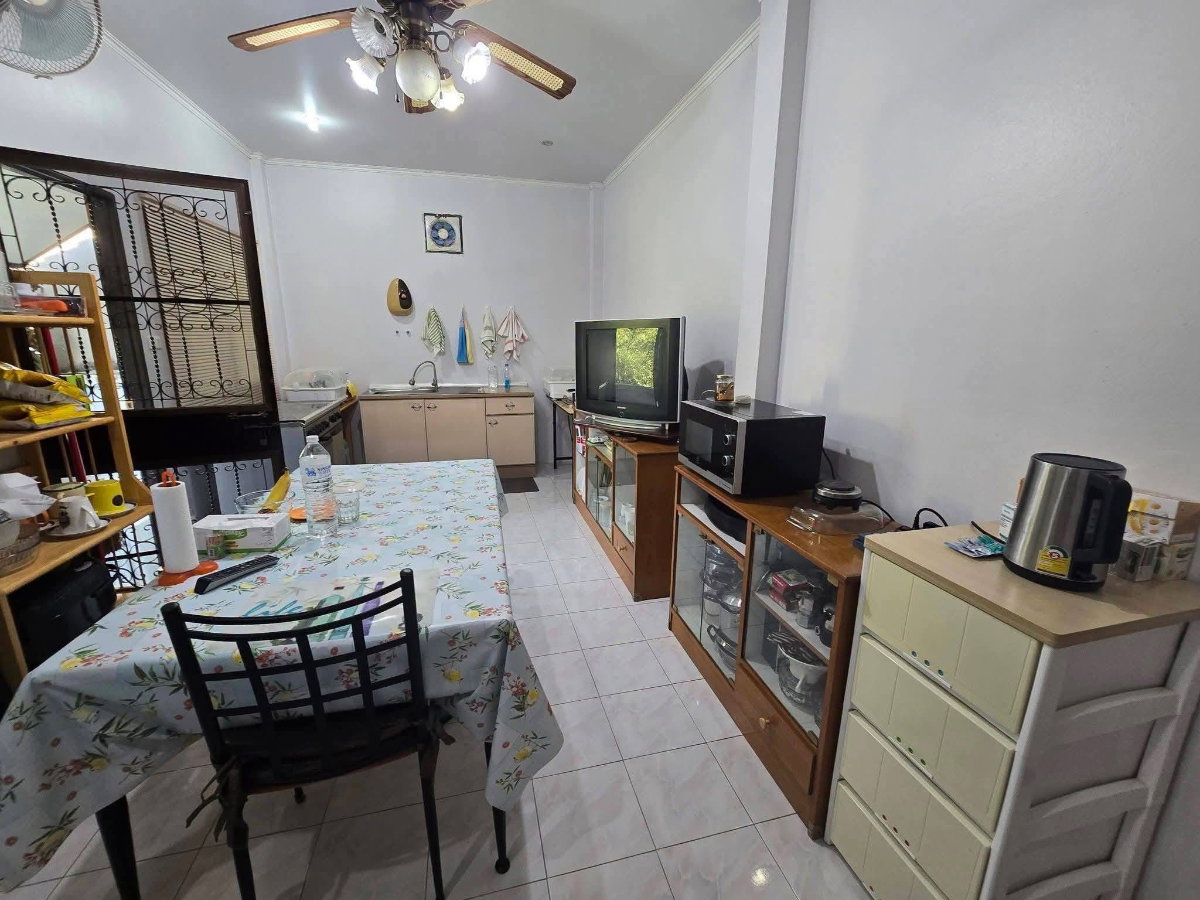 รูป ขายด่วน 2.9 ล้าน หมู่บ้านรุ่งนิรันดร์ 4 บ้านเดี่ยว ทำเลทองในโคราช - รูปที่ 4/20