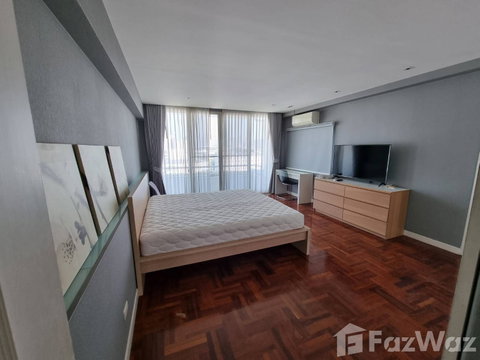 คอนโดให้เช่า 3 ห้องนอน ในโครงการ Siam Penthouse 2 1098030