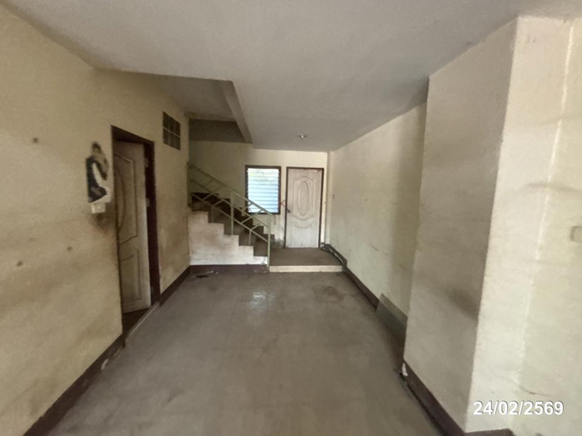 รูป อาคารพาณิชย์ 40 ตร.วา เมืองนครราชสีมา นครราชสีมา 8M - รูปที่ 22/34
