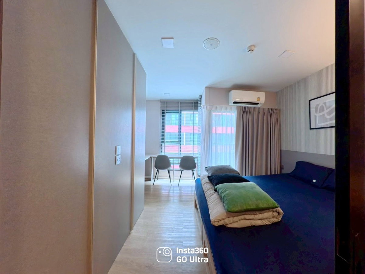 picture Kave TU Condo For Rent / Line : @mintocondo - 1/14