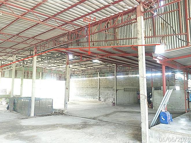 รูป โกดัง 1396.2 ตร.วา บ้านนา นครนายก 7.4M - รูปที่ 12/44