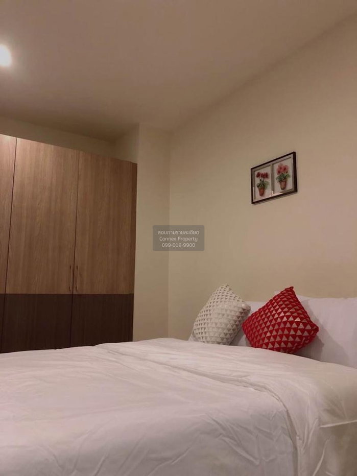 รูป เช่าคอนโด แชมเบอร์ส ชาน ลาดพร้าว - วังหิน ลาดพร้าว เขต ลาดพร้าว กรุงเทพ CX-78373 ✅ ทักไลน์ @connexproperty ตอบทันที ทีมงานมืออาชีพ ✅ - รูปที่ 7/9