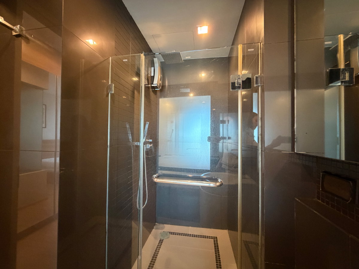 picture Condo for rent BTS Onnut Phakanong Fully furnished Rhythm Sukhumvit 50 - 12/14
