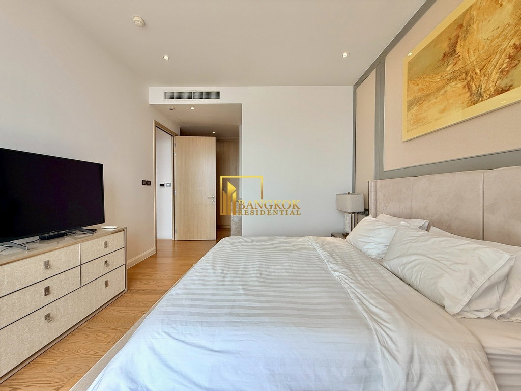 รูป Magnolias Waterfront Riverside | Premium 3 Bed Luxury Condo - BR61633CD - รูปที่ 12/42