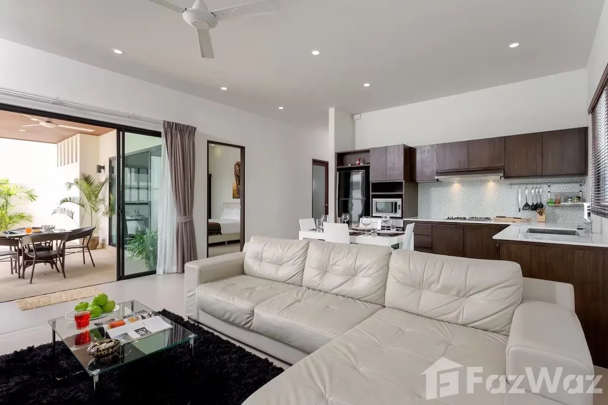 picture 3 Bedroom Villa for rent at Intira Villas 1 6383496 - 3/6