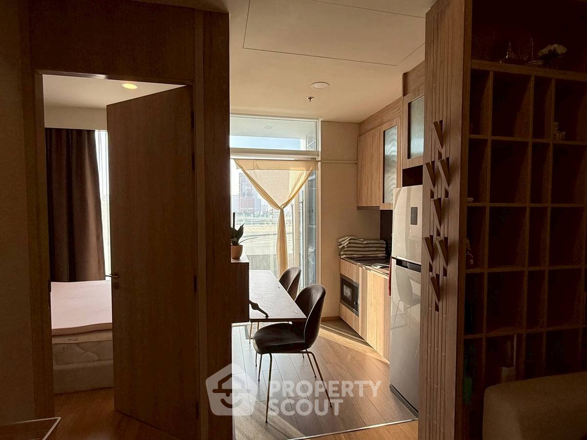 picture 1-BR Condo at Siamese Exclusive 42 near BTS Ekkamai (ID 2981590) - 4/11