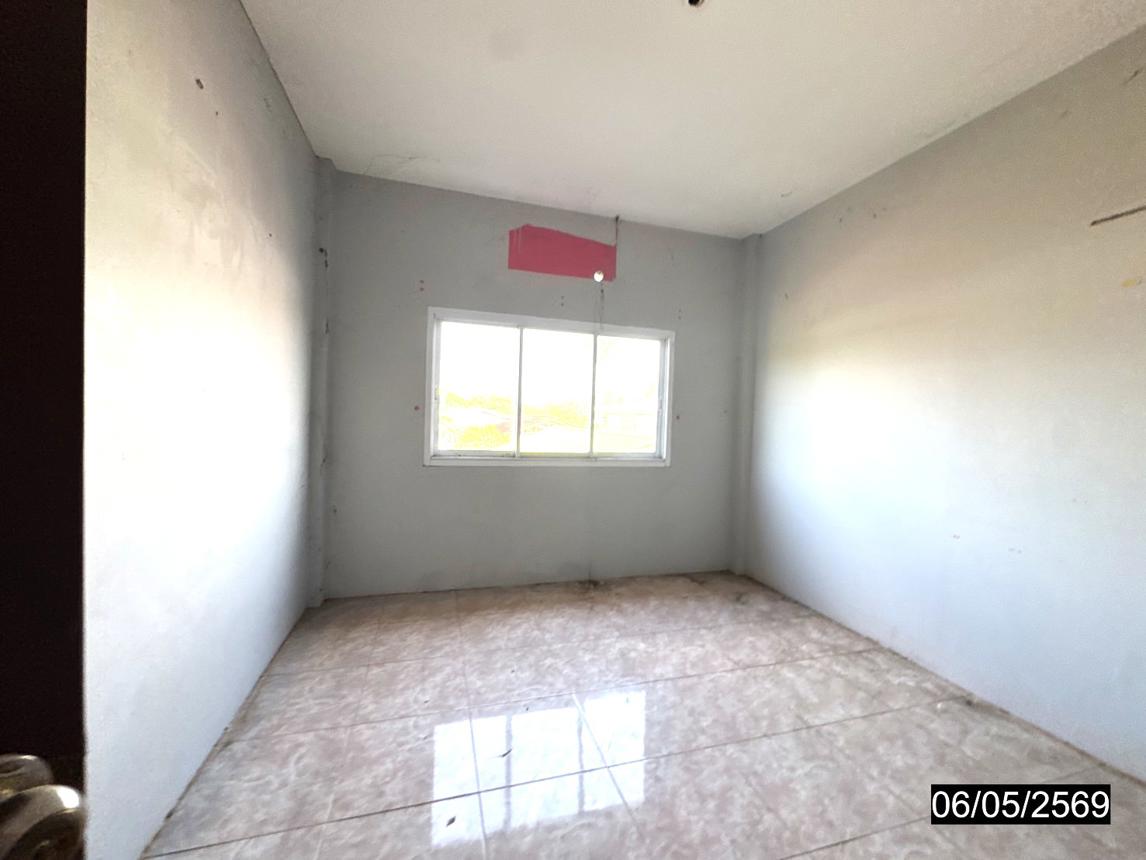 รูป บ้านเดี่ยว 40.6 ตร.วา เมืองศรีสะเกษ ศรีสะเกษ 1.7M - รูปที่ 21/28