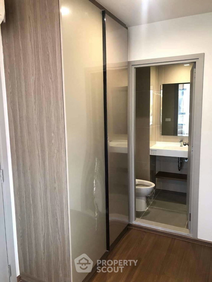 picture 2-BR Condo at Ideo Phaholyothin Chatuchak near BTS Saphan Khwai (ID 2981637) - 4/6