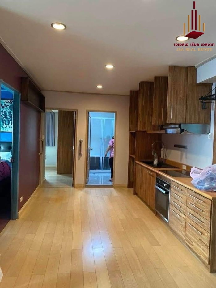 picture ✨ For Rent : Saranjai Mansion  Condo ✨  💰 Only 26,000 THB/month - 4/7