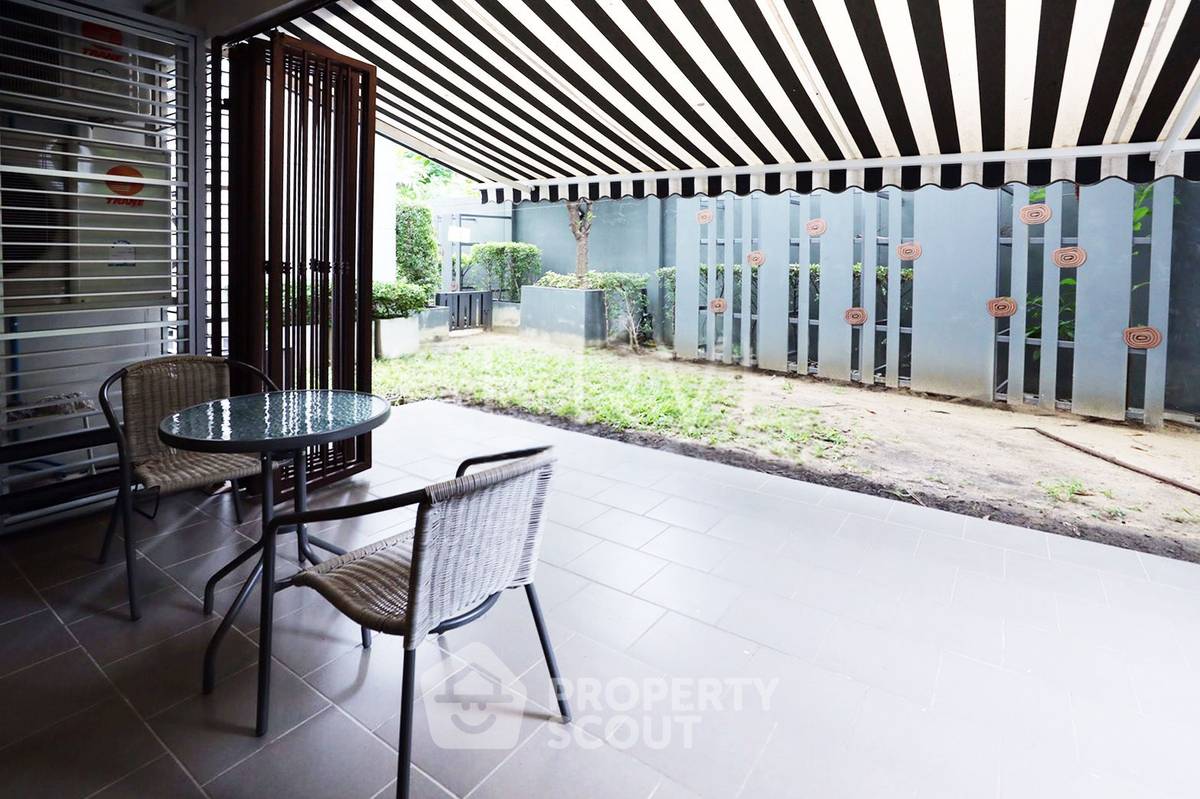 รูป คอนโด 2-ห้องนอน ที่ มาเอสโตร 39 สุขุมวิท 39 ใกล้ BTS พร้อมพงษ์ (ID 2981676) - รูปที่ 8/15