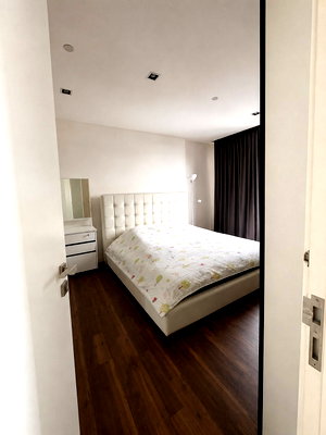 ขายคอนโด : 🔥 ขายคอนโด เดอะ รูม สุขุมวิท 62 (The Room Sukhumvit 62) BTS ปุณณวิถี
