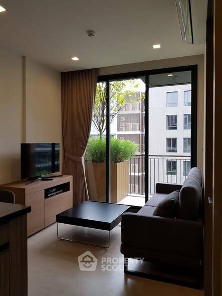picture 1-BR Condo at Mori HAUS near BTS On Nut (ID 2981783) - 1/14