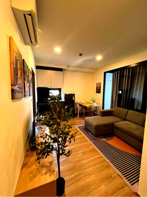 Condos for rent : 𝐂𝐨𝐧𝐝𝐨 𝐓𝐡𝐞 𝐒𝐭𝐚𝐠𝐞 𝐌𝐢𝐧𝐝𝐬𝐜𝐚𝐩𝐞 𝐑𝐚𝐭𝐜𝐡𝐚𝐝𝐚 𝐇𝐮𝐚𝐢 𝐊𝐡𝐰𝐚𝐧𝐠