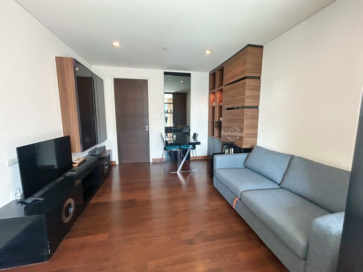 รูป IVY Thonglor | Best price Nice view 🚝ใกล้ BTS Thonglor #2026010913685 - รูปที่ 6/11