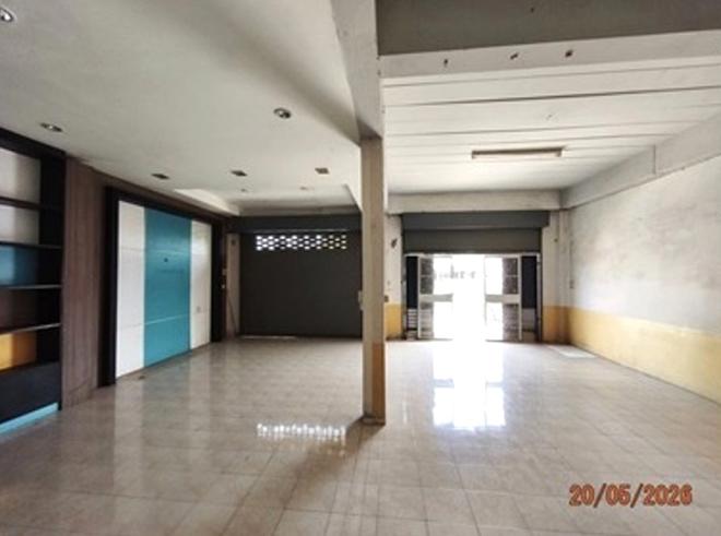 picture SHOP HOUSE 41 Sq.w. Muang Buri Ram Buri Ram for 6M - 4/30