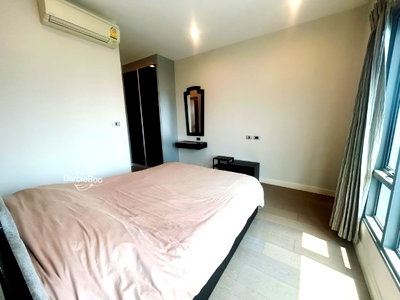 Condos for rent : The Crest Sukhumvit 34 | ✨ Beautiful room South View | Never Rented Before ✨ 🚝close to BTS Thonglor 100 Step I 50m #2025111712948