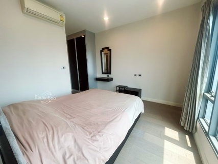 รูปภาพ The Crest Sukhumvit 34 | ✨ Beautiful room South View | Never Rented Before ✨ 🚝close to BTS Thonglor 100 Step I 50m #2025111712948