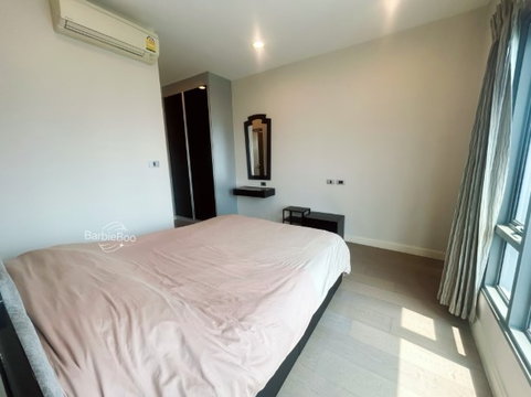 The Crest Sukhumvit 34 | âĻ Beautiful room South View | Never Rented Before âĻ ðclose to BTS Thonglor 100 Step I 50m #2025111712948