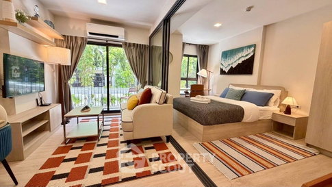 1-BR Condo at Cabanas Hua Hin close to Vana Nava Water Jungle (ID 2981872)