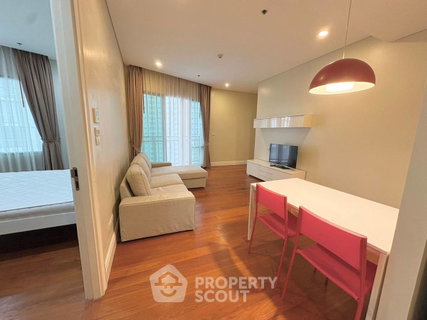 รูปภาพ ชั้น 16 ห้อง 2 ห้องนอน Bright Sukhumvit 24 ใกล้ BTS พร้อมพงษ์ (ID 392840)