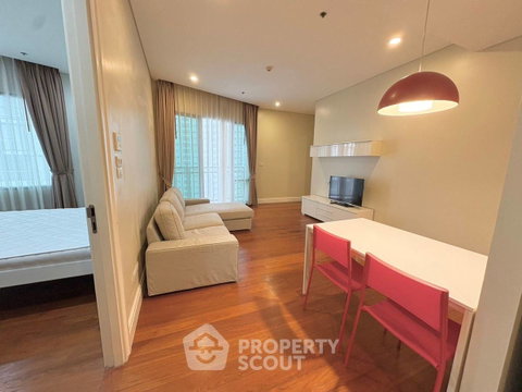 คอนโด 2-ห้องนอน ที่ ไบร์ท สุขุมวิท 24 คอนโดมิเนียม ใกล้ BTS พร้อมพงษ์ (ID 392840)