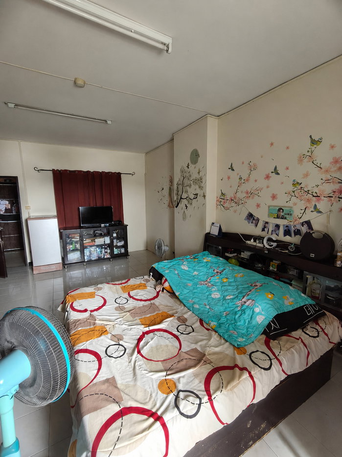รูป ขายห้องชุดคอนโด : Tao Pun Mansion Tower C (เตาปูน แมนชั่น อาคาร ซี) - รูปที่ 7/9