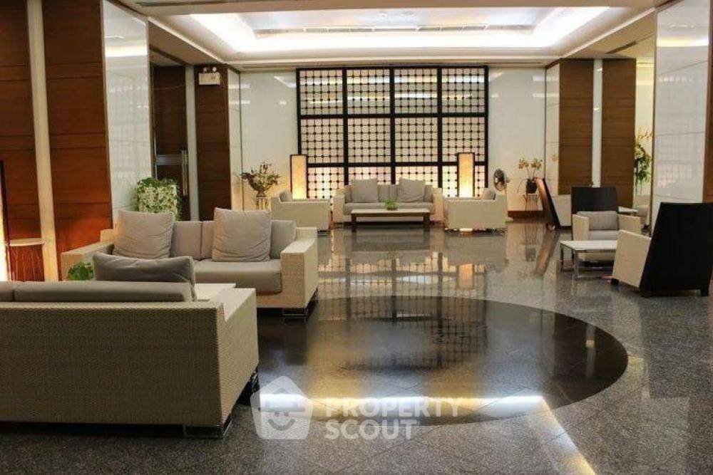 รูป คอนโด 1-ห้องนอน ที่ บ้าน สาทร เจ้าพระยา คอนโดมิเนียม ใกล้ BTS กรุงธนบุรี (ID 1283497) - รูปที่ 22/27