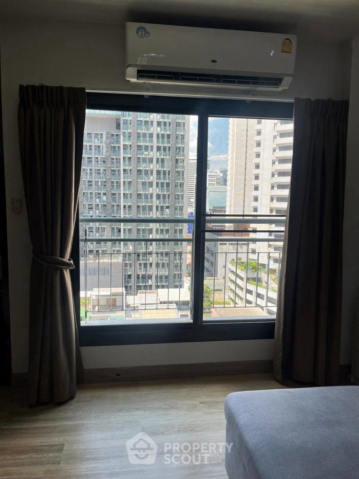 รูป คอนโด 2-ห้องนอน ที่ ลิเบอร์ตี้ พาร์ค 2 ใกล้ ARL มักกะสัน (ID 2981625) - รูปที่ 6/12