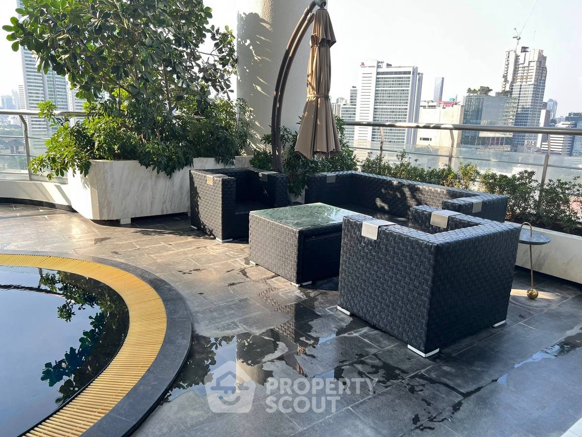 รูป คอนโด 3-ห้องนอน ที่ เลอ รัฟฟิเน่ สุขุมวิท 24 คอนโดมิเนียม ใกล้ BTS พร้อมพงษ์ (ID 2979995) - รูปที่ 15/17