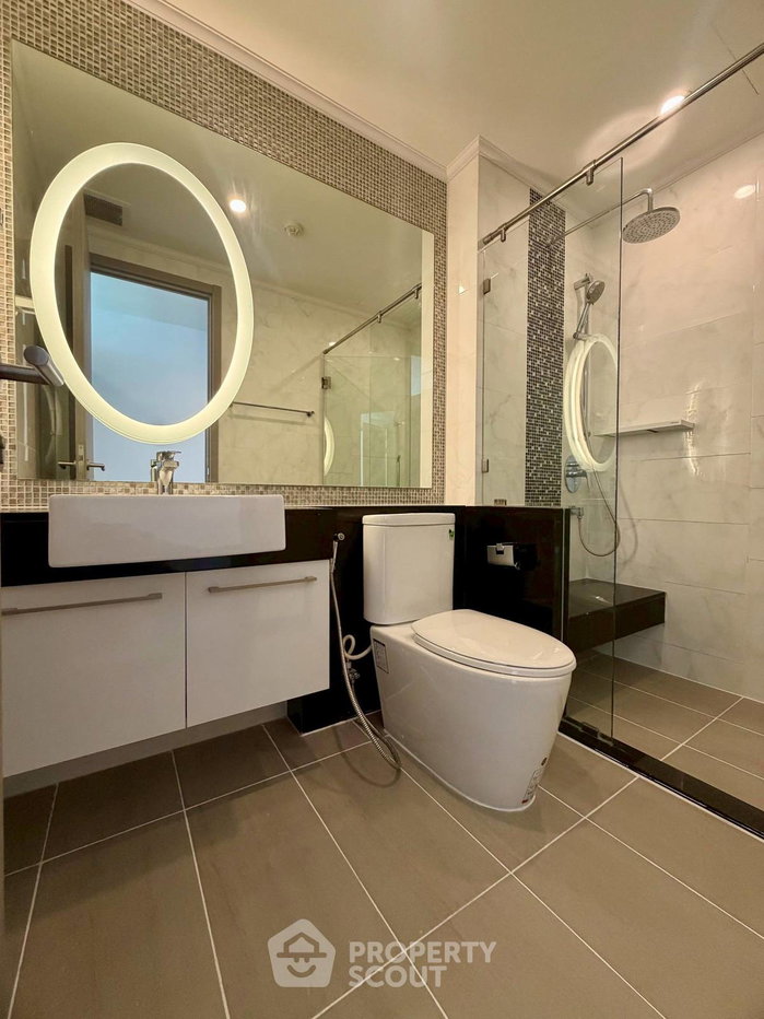 picture 2-BR Condo at Supalai Oriental Sukhumvit 39 near MRT Phetchaburi (ID 2980410) - 7/8