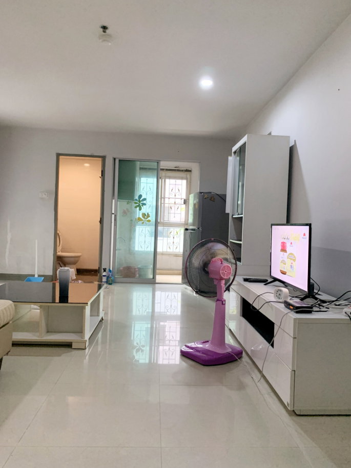 รูป ***ให้เช่า Regent Home7/1 บางนา (2ห้องนอน 2ห้องน้ำ) *รับโปรพิเศษ* LINE : @Feelgoodhome (มี@หน้า) - รูปที่ 6/16
