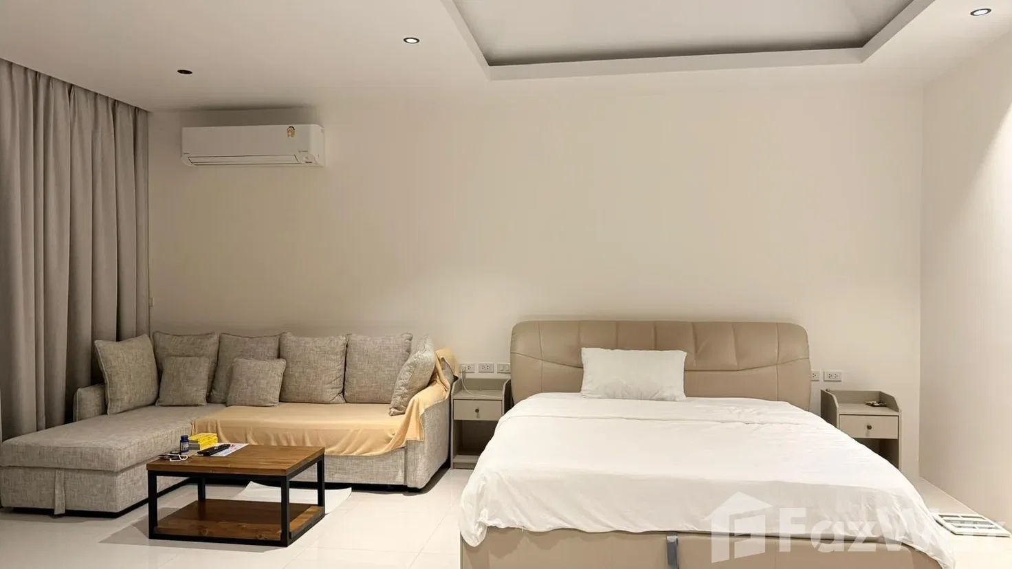 picture 4 Bedroom Villa for rent in Rawai, Phuket 6451724 - 13/19