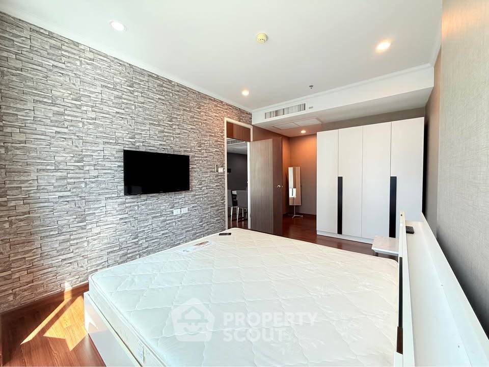 รูป คอนโด 2-ห้องนอน ที่ ศุภาลัย เอลีท สาทร - สวนพลู ใกล้ BTS ศาลาแดง (ID 2980032) - รูปที่ 8/15
