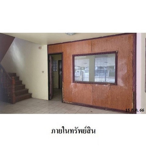 รูป Z8Z6129 ขายบ้านเดี่ยว กัลปพฤกษ์ ตำบล บางเพรียง อำเภอ บางบ่อ จังหวัด สมุทรปราการ - รูปที่ 6/8