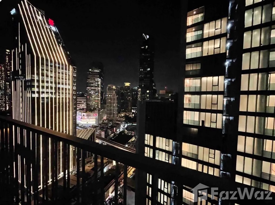 รูป ขาย คอนโด สตูดิโอ ในโครงการ โนเบิล รีไฟน์ 6451771 - รูปที่ 7/7