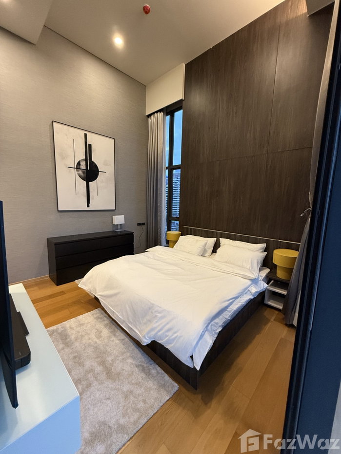 picture Amazing Luxury Fully Furnished Duplex BTS Phrom Phong 5575693 - 9/15