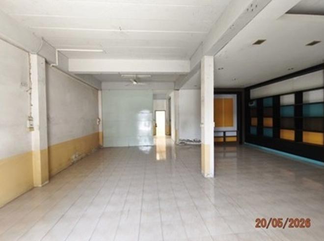 picture SHOP HOUSE 41 Sq.w. Muang Buri Ram Buri Ram for 6M - 3/30