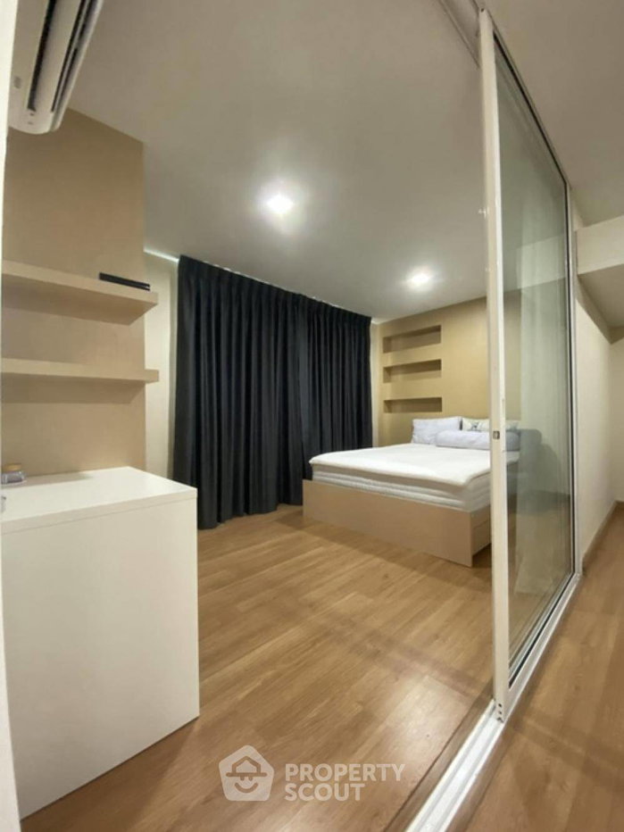 รูป คอนโด 1 ห้องนอน 36 ตร.ม. ชั้น 8 โครงการ JW Condo Donmuang ใกล้ดอนเมือง (ID 657140) - รูปที่ 6/10