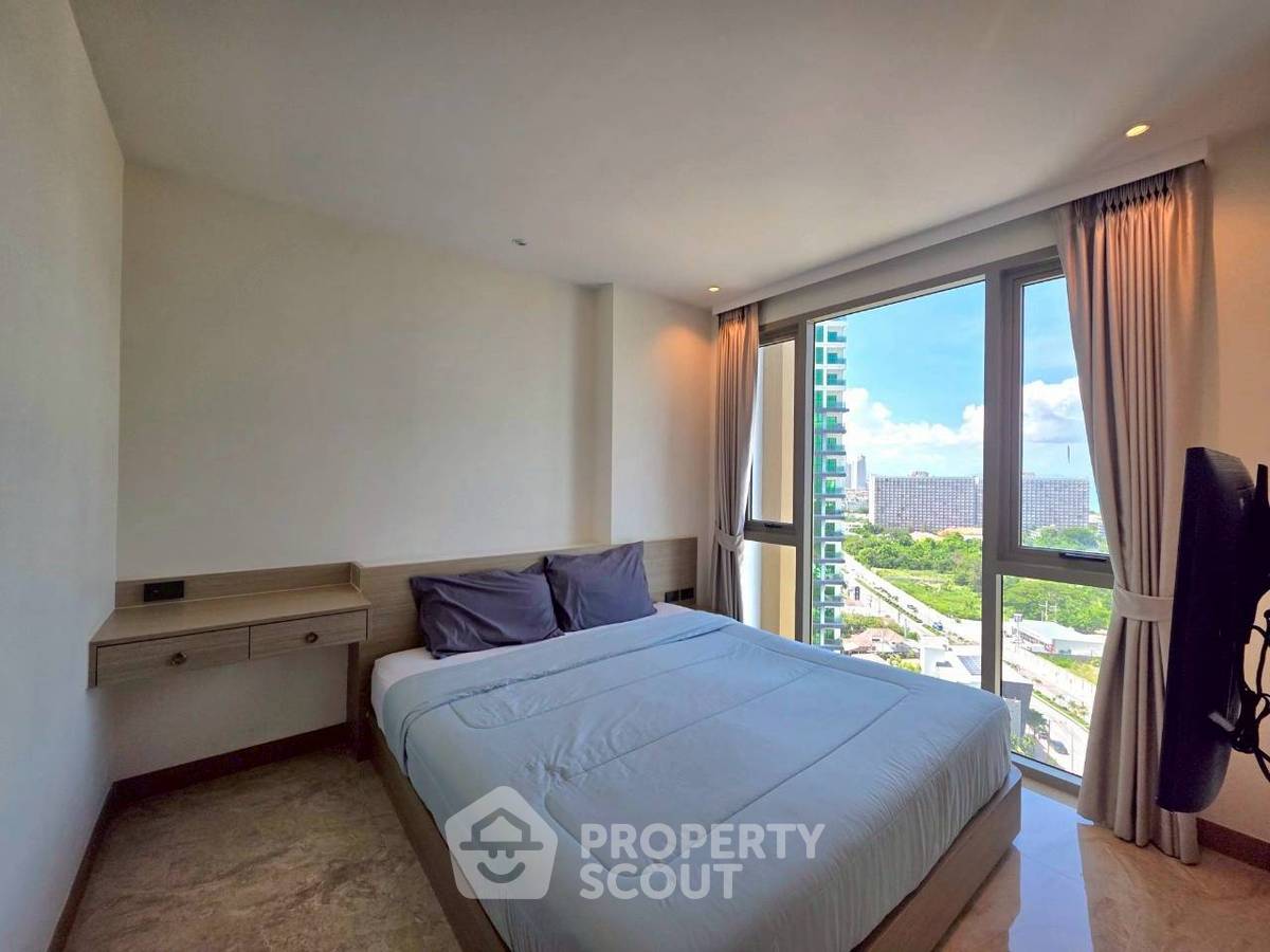 รูป คอนโด 1-ห้องนอน ที่ เดอะ ริเวียร่า โอเชี่ยน ไดร์ฟ ใกล้ หาดจอมเทียน (ID 2981613) - รูปที่ 3/18
