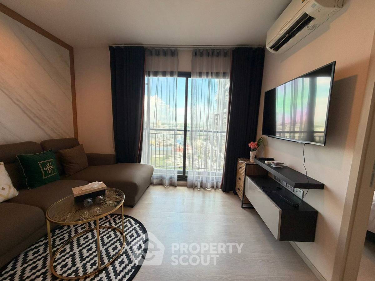 รูป คอนโด 1-ห้องนอน ที่ ริทึ่ม สุขุมวิท 36-38 ใกล้ BTS ทองหล่อ (ID 824712) - รูปที่ 2/49