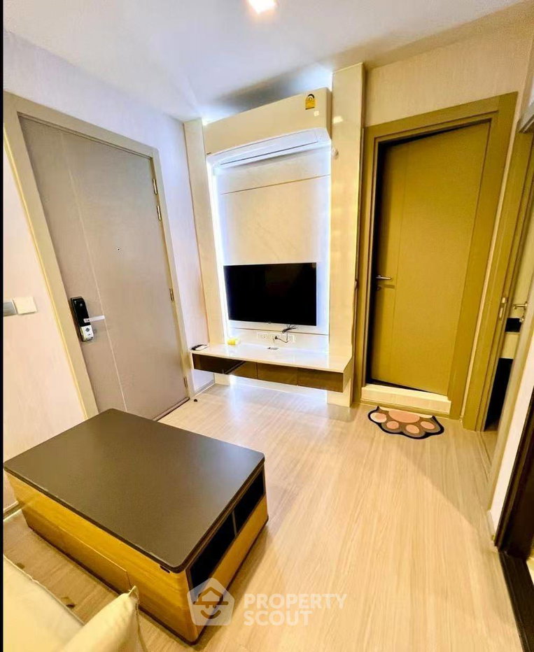 รูป คอนโด 1 ห้องนอนให้เช่า Life Asoke - Rama 9 ใกล้ MRT พระราม 9 300 ม. (ID 2976908) - รูปที่ 1/6