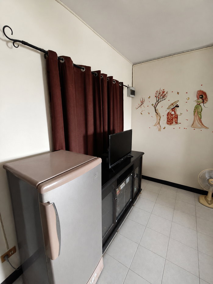 รูป ขายห้องชุดคอนโด : Tao Pun Mansion Tower C (เตาปูน แมนชั่น อาคาร ซี) - รูปที่ 3/9