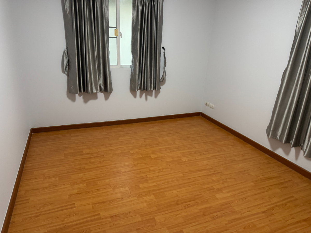 รูป ขายบ้านเดี่ยว หมู่บ้าน เดอะแพลนท์ วงแหวนรามอินทรา 1 - รูปที่ 17/59