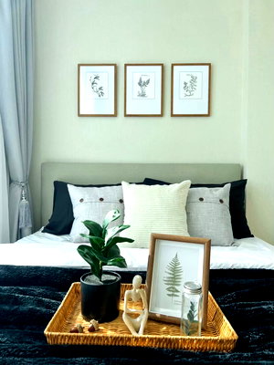Condos for rent : #SC14600  📌 Rent | 🟦🟨The Sky Sukhumvit​🟥🟩𝑪𝒐𝒏𝒕𝒂𝒄𝒕𝑳𝑰𝑵𝑬:@𝒔𝒆𝒄𝒓𝒆𝒕𝒑𝒓𝒐𝒑𝒆𝒓𝒕𝒚 🔥✨