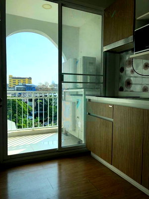 Condos for sale : 📌 For Sell Condo THE PRAGUE Building 1, Floor 6,1 bed room, Room size 42 sqm
