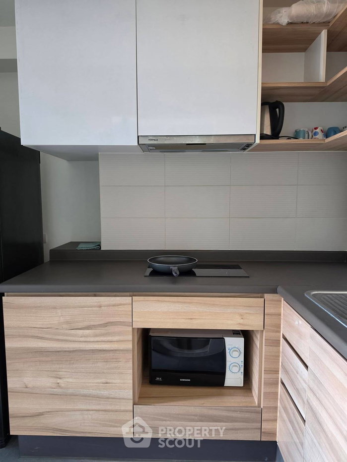 รูป คอนโด 2-ห้องนอน ที่ ยู ดีไลท์ เรสซิเดน พระราม 3 ริเวอร์ฟร้อนท์ ใน บางโพงพาง (ID 2981848) - รูปที่ 13/19