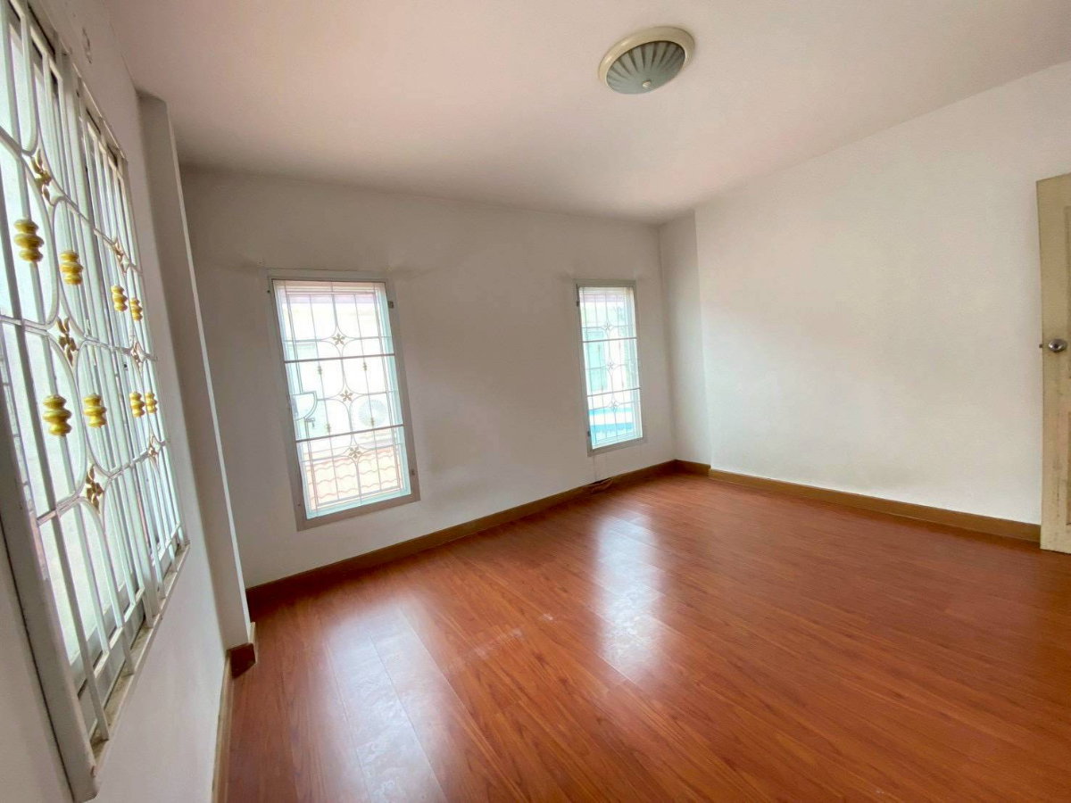 picture ⭐✨HA-016 House for Sale – Somruthai Village, Sam Phran ✨⭐ - 14/15