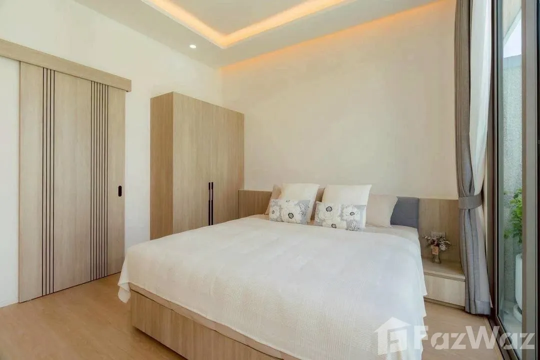picture 3 Bedroom Villa for rent in Rawai, Phuket 6451457 - 8/29